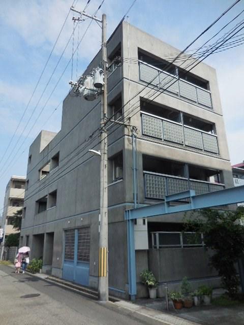 カサクレモナ東館
