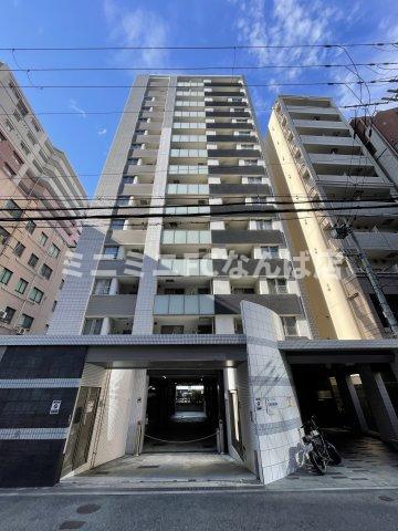 プライムアーバン堺筋本町