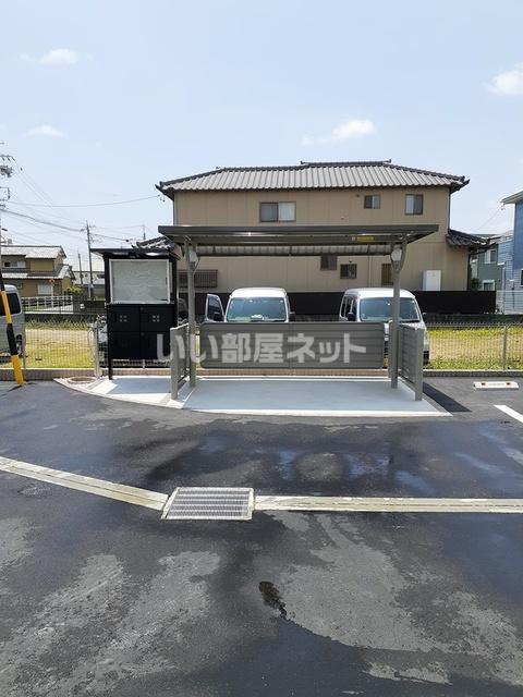 スカイコート