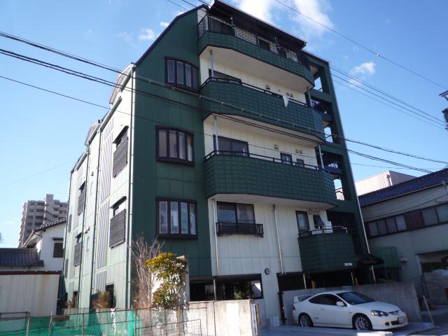 ホワイトクラウドⅣ