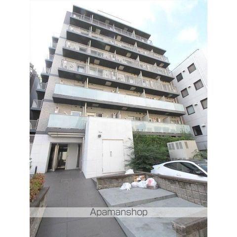 THE RESIDENCE神楽坂I