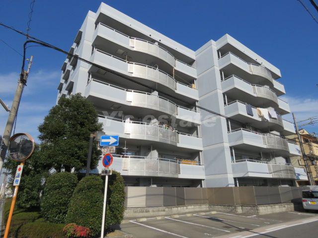 フェニックスロべニュー