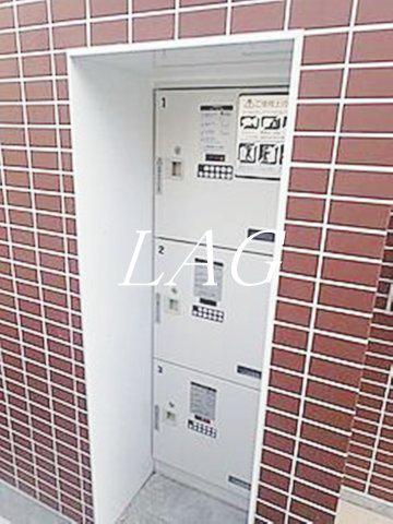 FUSION練馬春日町レジデンス
