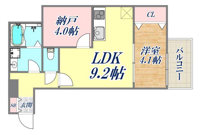 EIJU加島B