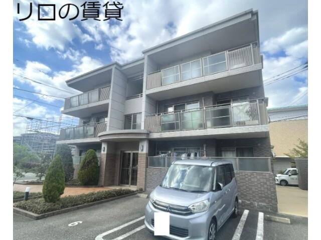 ルーチェ博多南 A棟