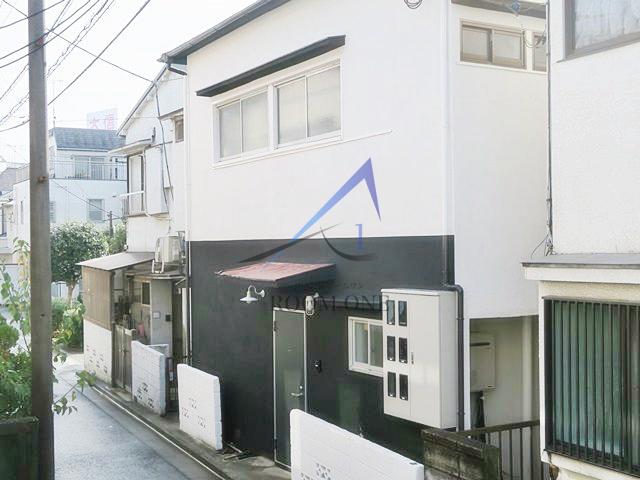 MCRAFT旗の台