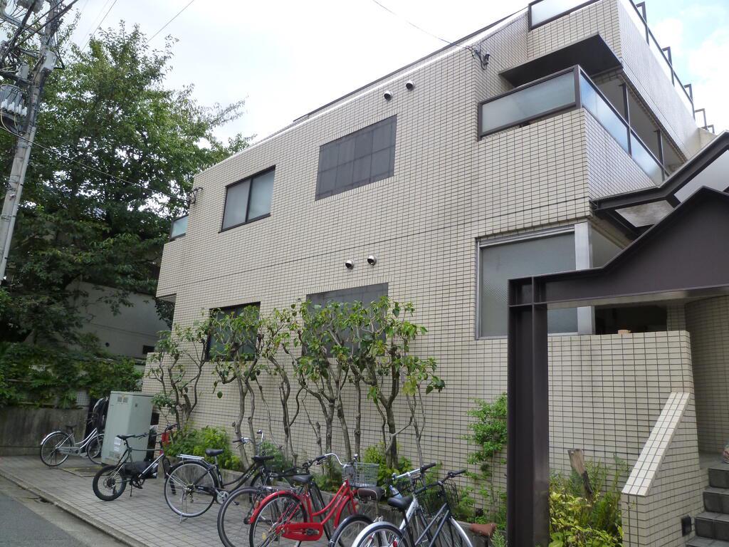 ミリオンコート三軒茶屋