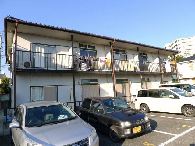コーポ藤原