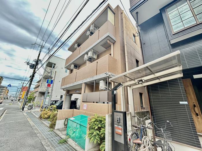 ブルーム武庫之荘