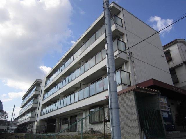 ハピネス吹田