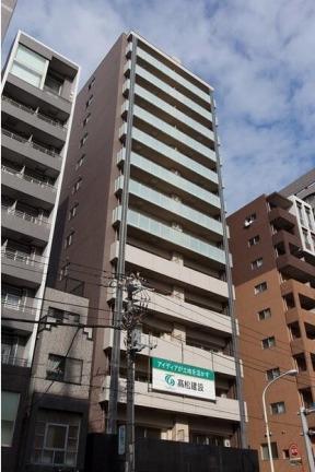 クレストヒル文京千石