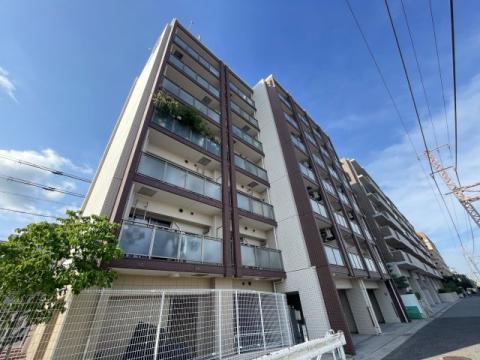 アルファレガロ甲南山手