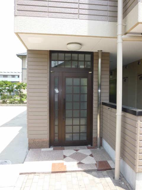 エスペラール鴻ノ池