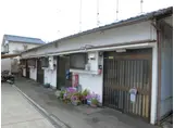 ＪＲ紀勢本線 紀三井寺駅 徒歩34分 1階建 築61年