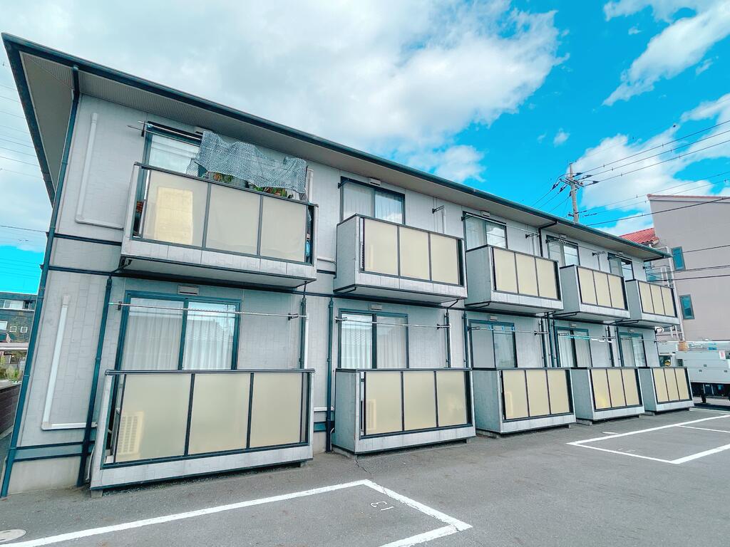 PC PALACE(1K/1階)