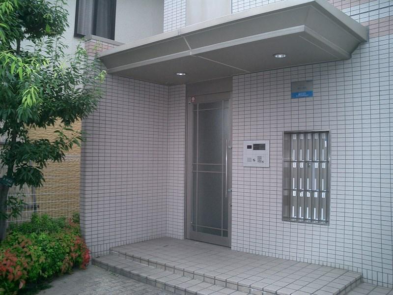 ブランチェリー新石切