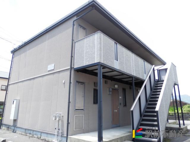 サンヒルズB棟