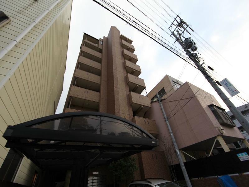 ソレアード関戸