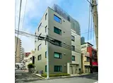 プラティーク門前仲町