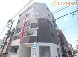 コクーン蘇我