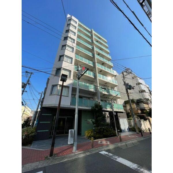 ブランTAT弁天町