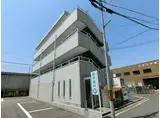 ケイエスビー駅前ハイツ