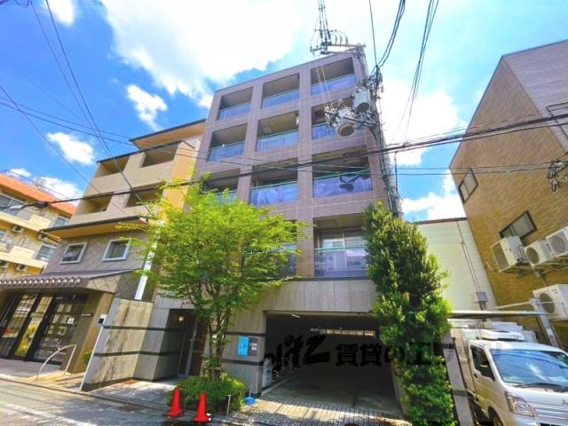 CASA・DE・大橋