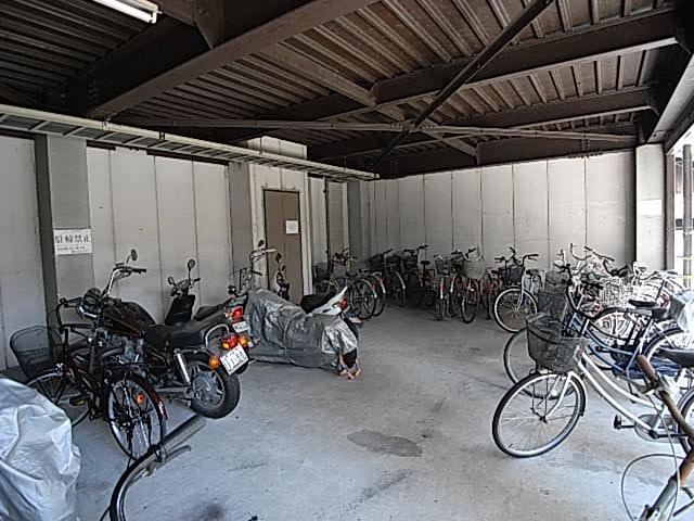 ファインコートIII寝屋川池田