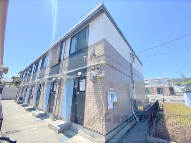 レオパレスYAMADATWO(2DK/1階)