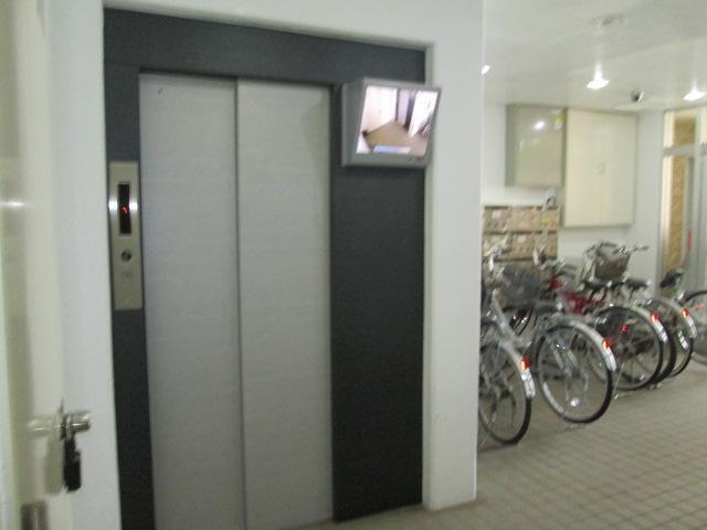 マンション山王