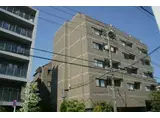 グレイスコート多摩川