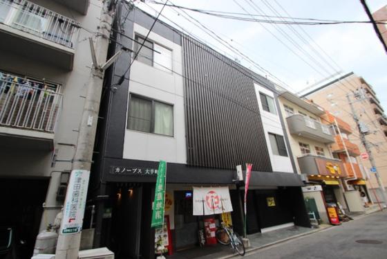 カノープス大手町
