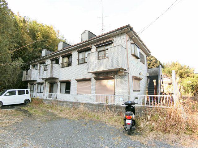 アフェールJ森