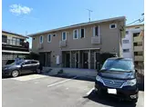 ロイヤルガーデン永田E
