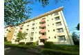 松が谷団地