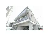 パインホームズ多摩川II