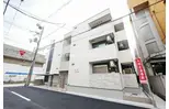 フジパレス住ノ江駅南ノース