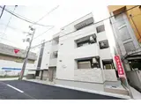 フジパレス住ノ江駅南ノース