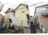 ペアパレス新座