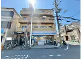 グランブール鳥居本