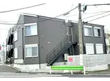 AMBITION聖蹟桜ヶ丘II
