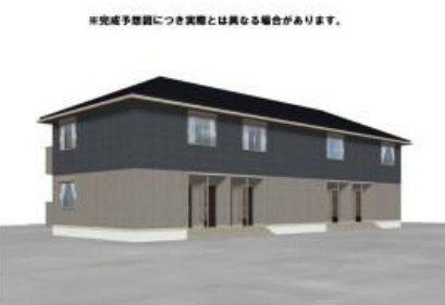 キャッスルヴュー山口