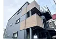 メルディア梅島IV