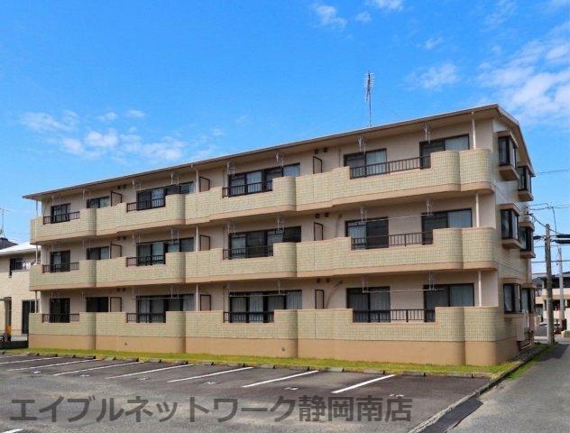 パークありのみ2(3DK/1階)