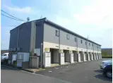 レオパレスアイニティ