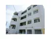 中根ハイツ(3DK/3階)