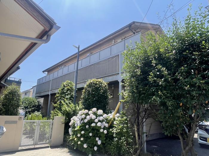 スコラハウス前原