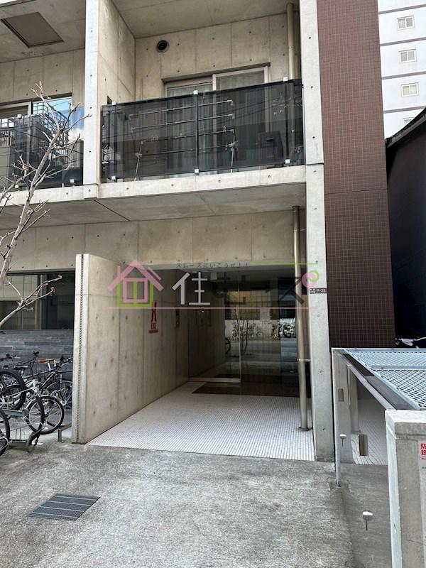 エグゼ西大阪