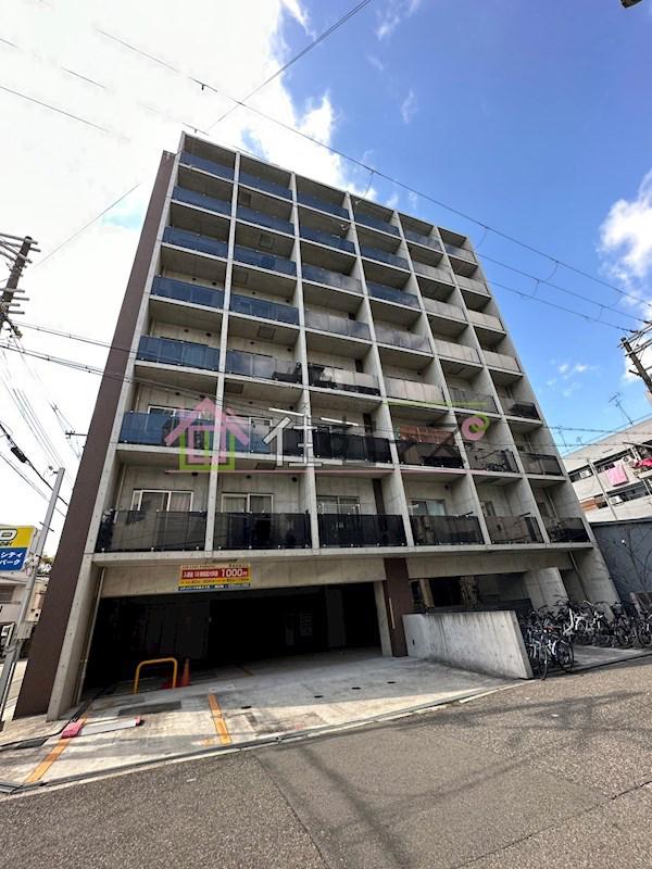 エグゼ西大阪