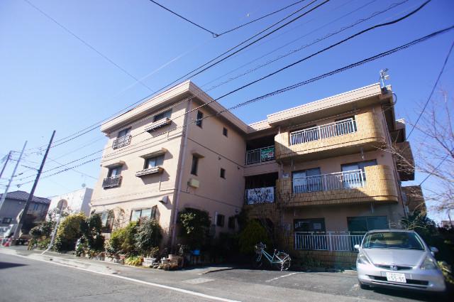 グリーンシティ桐山